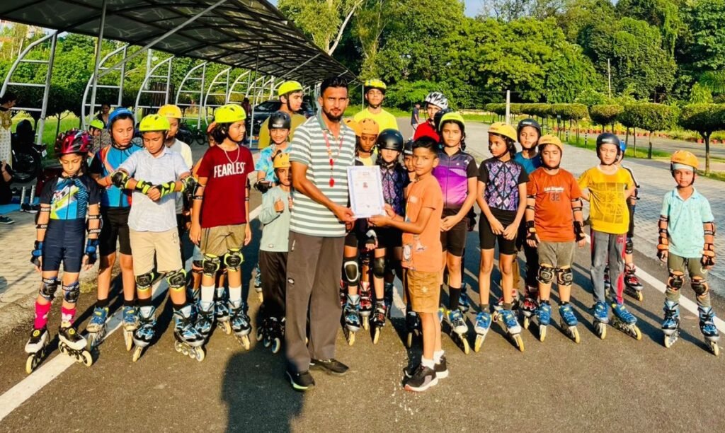 Prince Skating banner2